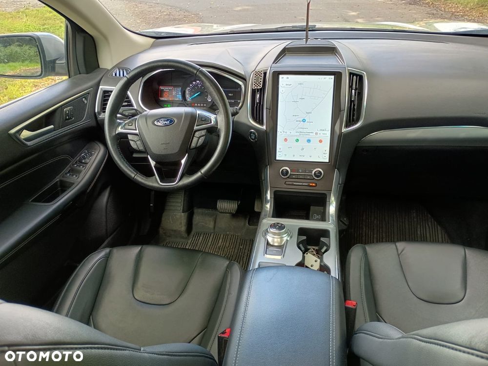 Ford Edge - 12