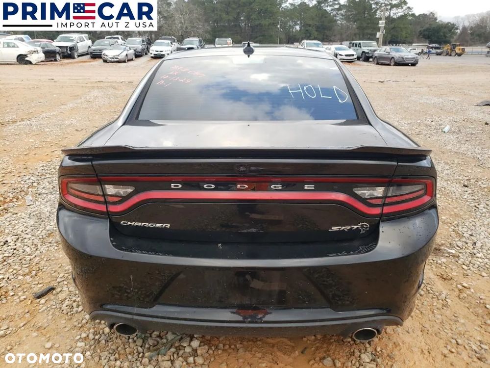 Dodge Charger ver-2-7-v6-se - 3