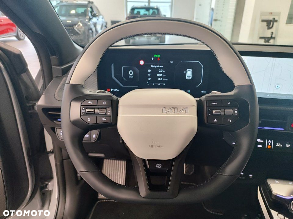 Kia EV6 - 13