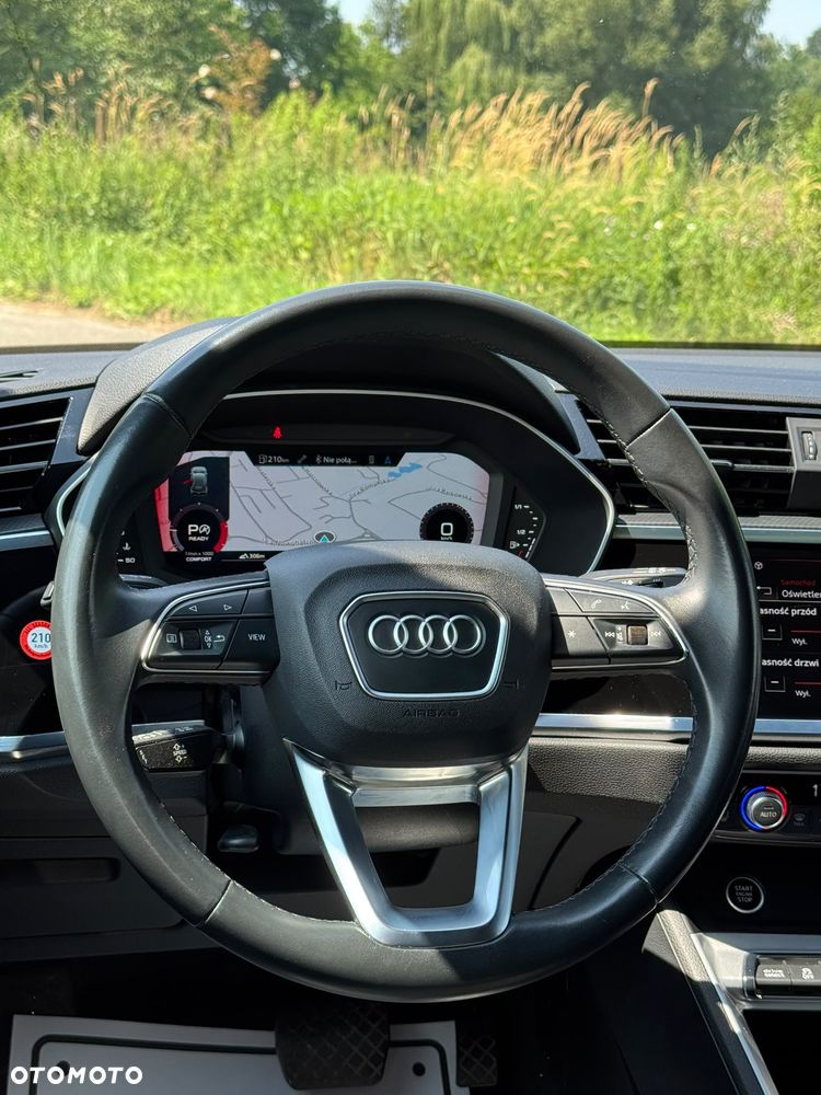 Audi Q3 35 TDI S tronic - 32