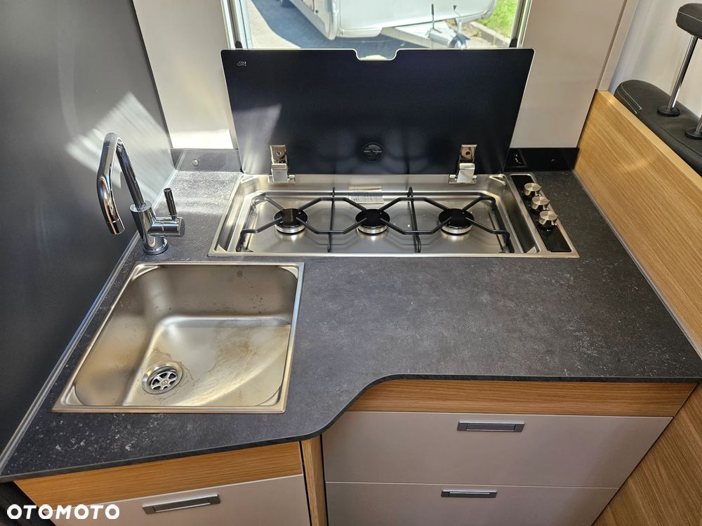 Adria Matrix Axess 670 SL - 11