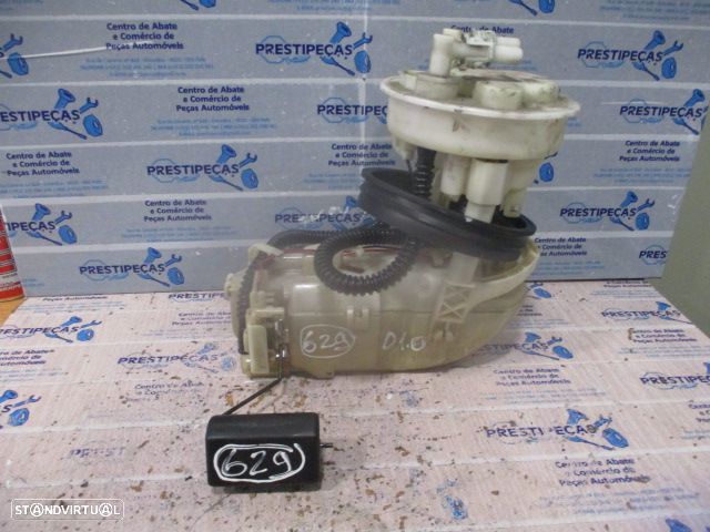 Bomba Combustivel 1019617681 17708S6FE311 HONDA CIVIC 7 2002 1.7CDTI 100CV 3P CINZENTO DIESEL - 1