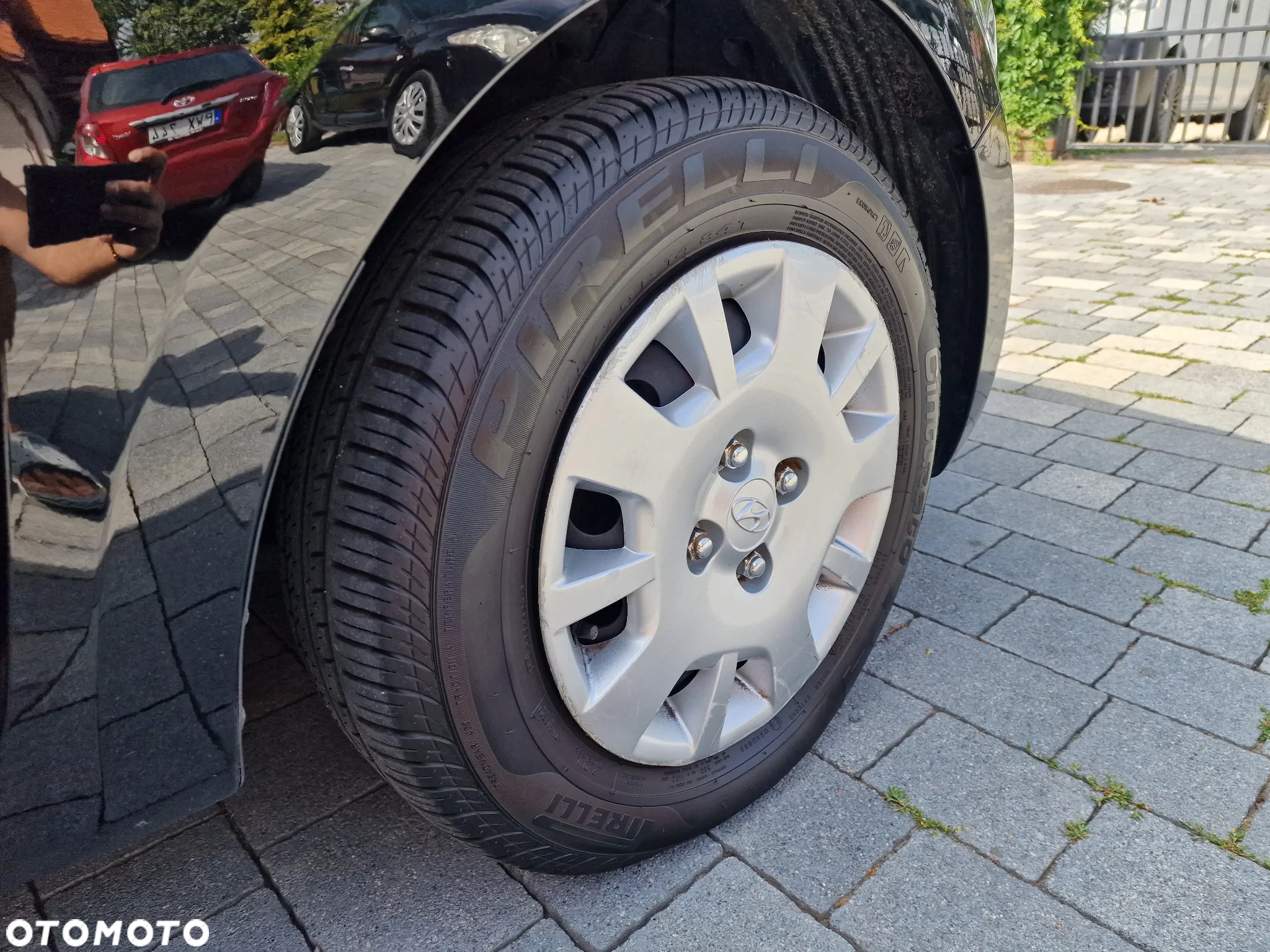 Hyundai i20 1.25 Wersja Jubileuszowa - 16