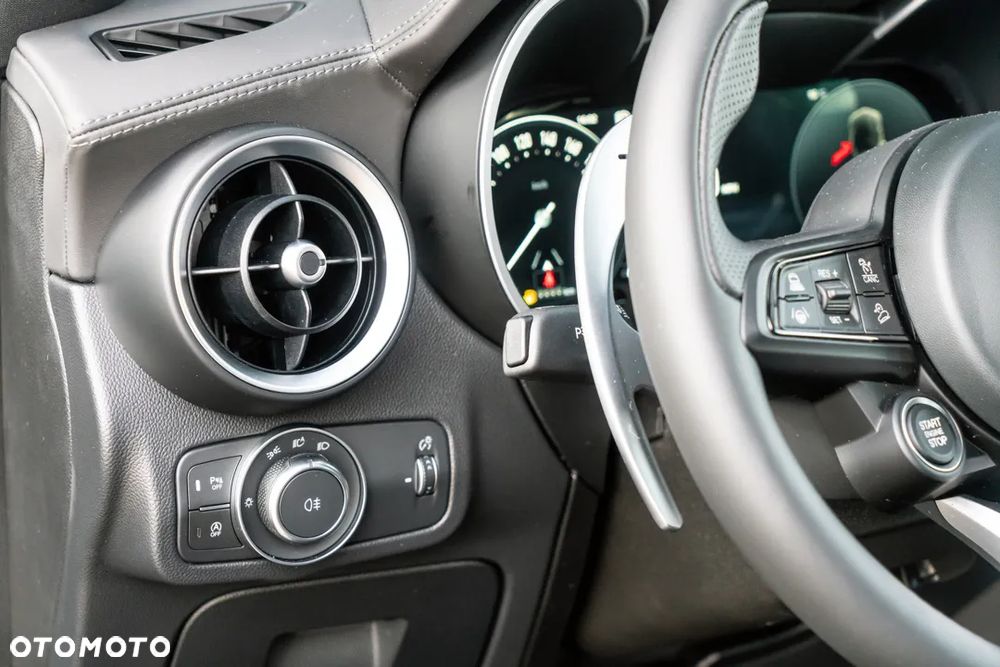 Alfa Romeo Stelvio 2.0 Turbo Veloce Q4 - 20