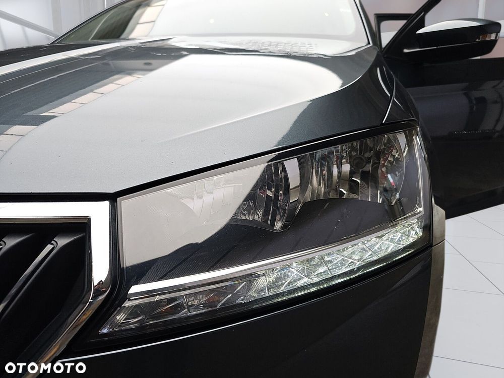 Skoda Fabia 1.0 TSI Ambition - 29