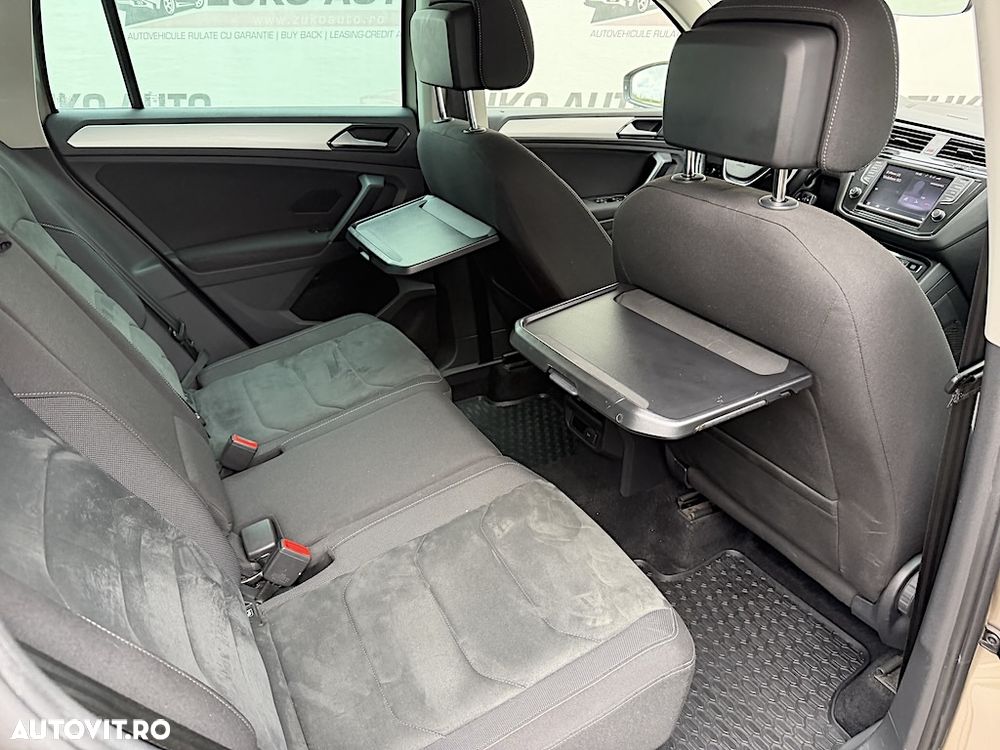 Volkswagen Tiguan 2.0 TDI SCR 4MOTION DSG Offroad - 8