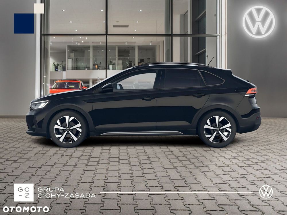Volkswagen Taigo 1.0 TSI Life Plus DSG - 3