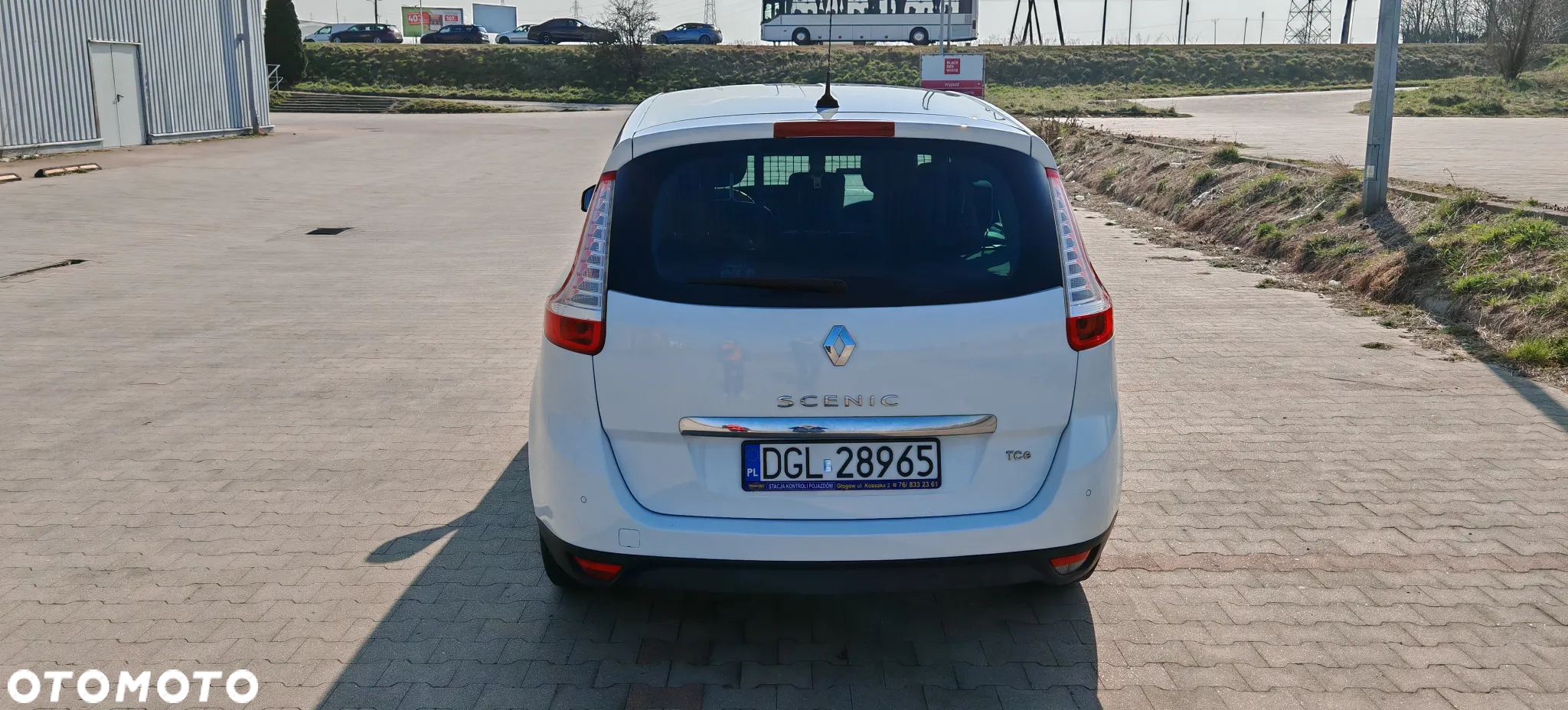 Renault Grand Scenic - 3