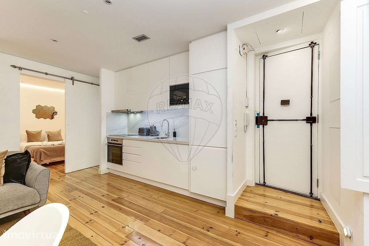 Apartamento T2 para venda - Grande imagem: 3/24
