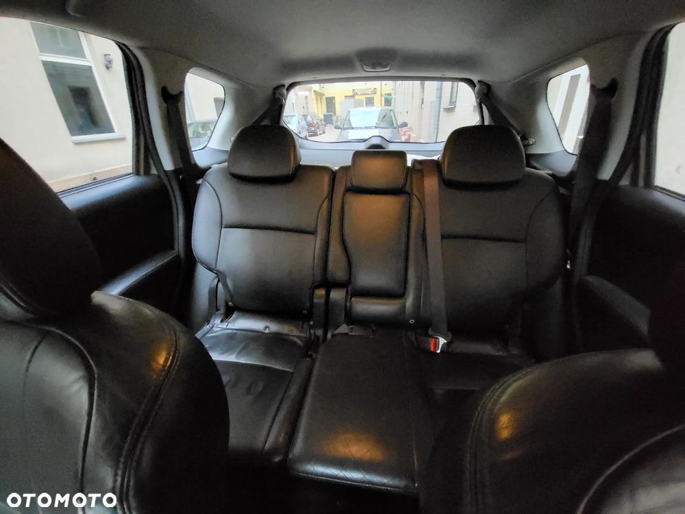 Mitsubishi Outlander 2.4 Instyle CVT - 9