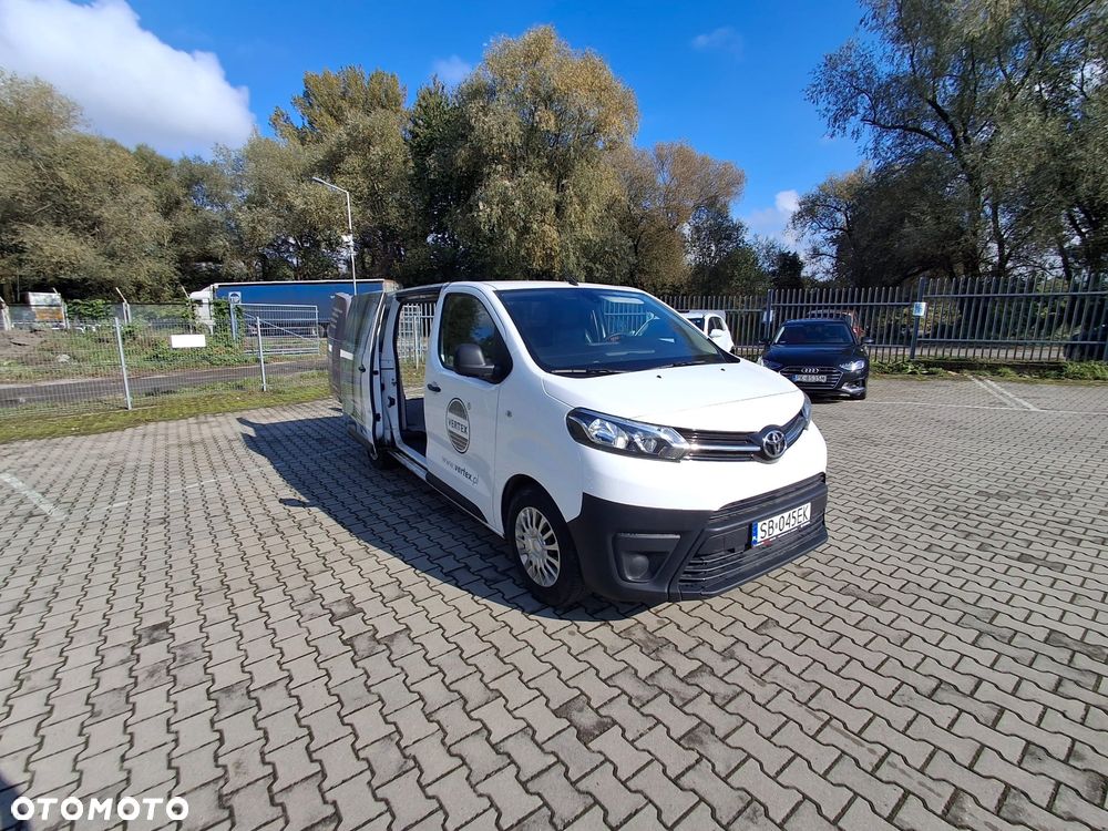 Toyota Proace - 6