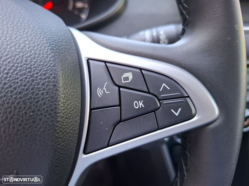 Dacia Sandero 1.0 ECO-G Extreme Bi-Fuel - 19