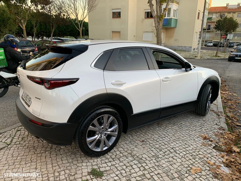 Mazda CX-30 - 3