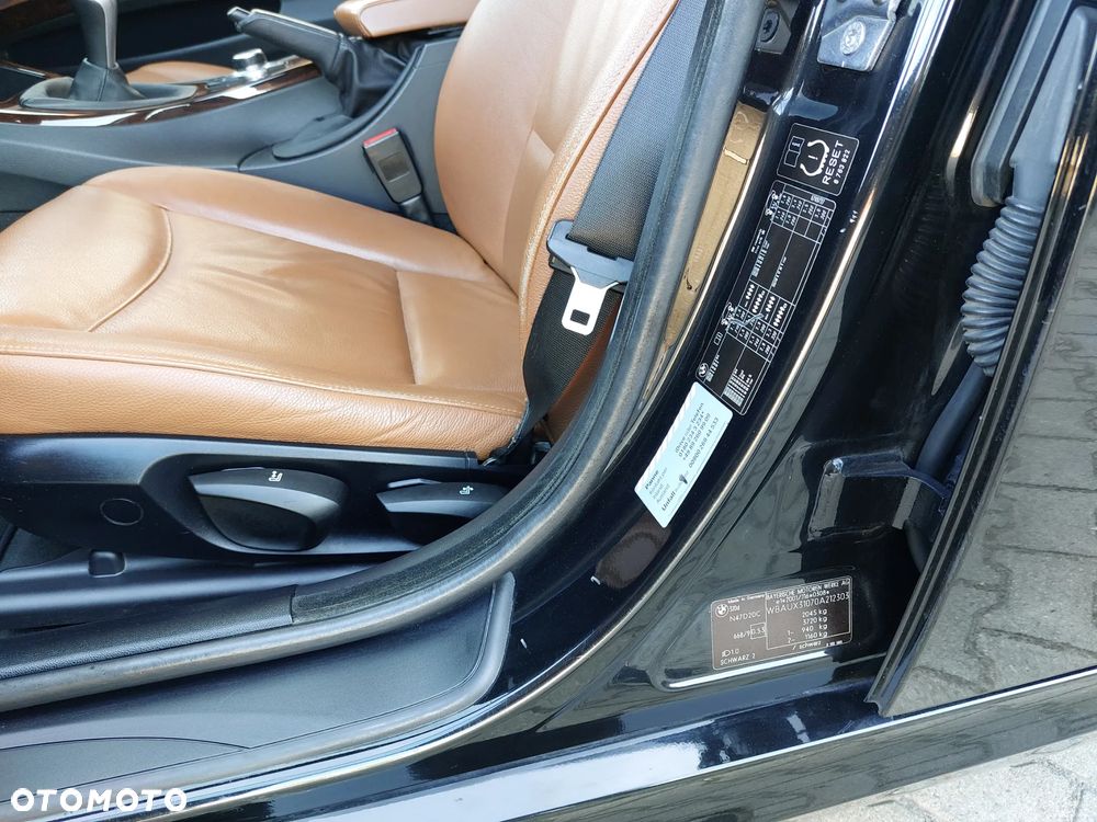 BMW Seria 3 320d - 11