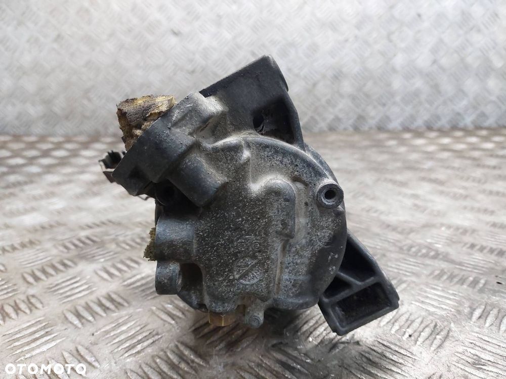 SPRĘŻARKA KOMPRESOR KLIMATYZACJI NISSAN MICRA K11 1.0 16V 926001F701 - 5