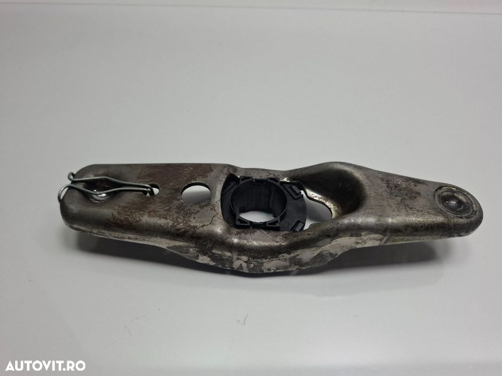 Rulment ambreiaj SKODA FABIA 6Y2 1999 - 20081.4 16V AUA, BBY, BKY SACHS 3189000025 02T141153K - 3