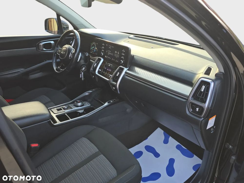 Kia Sorento 1.6 T-GDI PHEV AWD Vision - 18