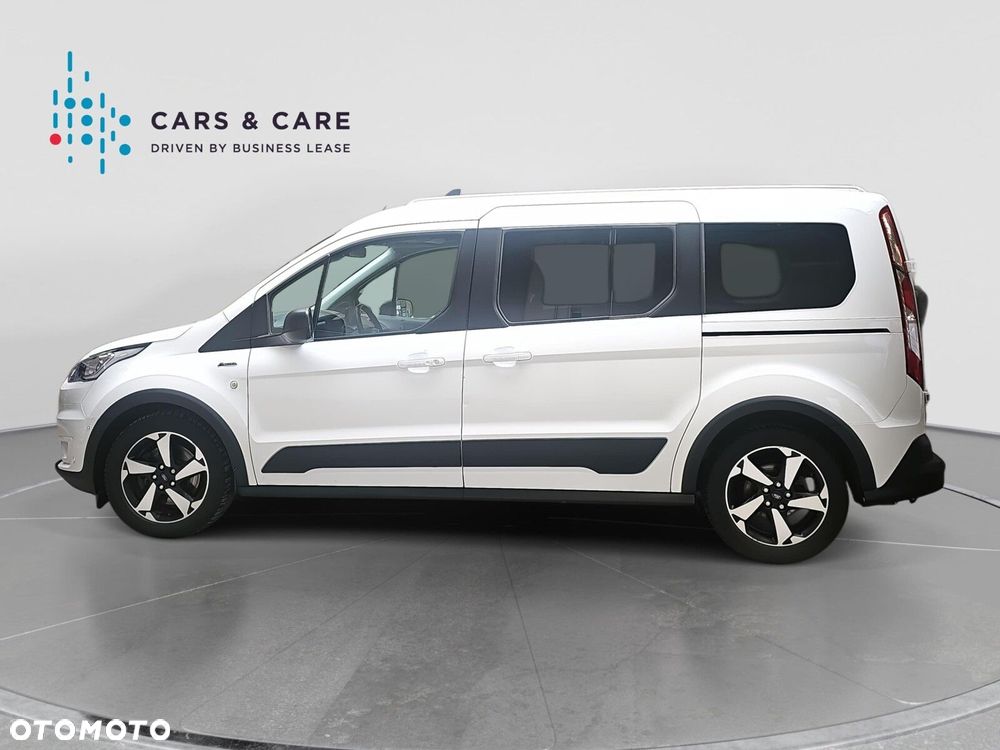 Ford transit-connect 230 1.5 EcoBlue 120KM Active - 29