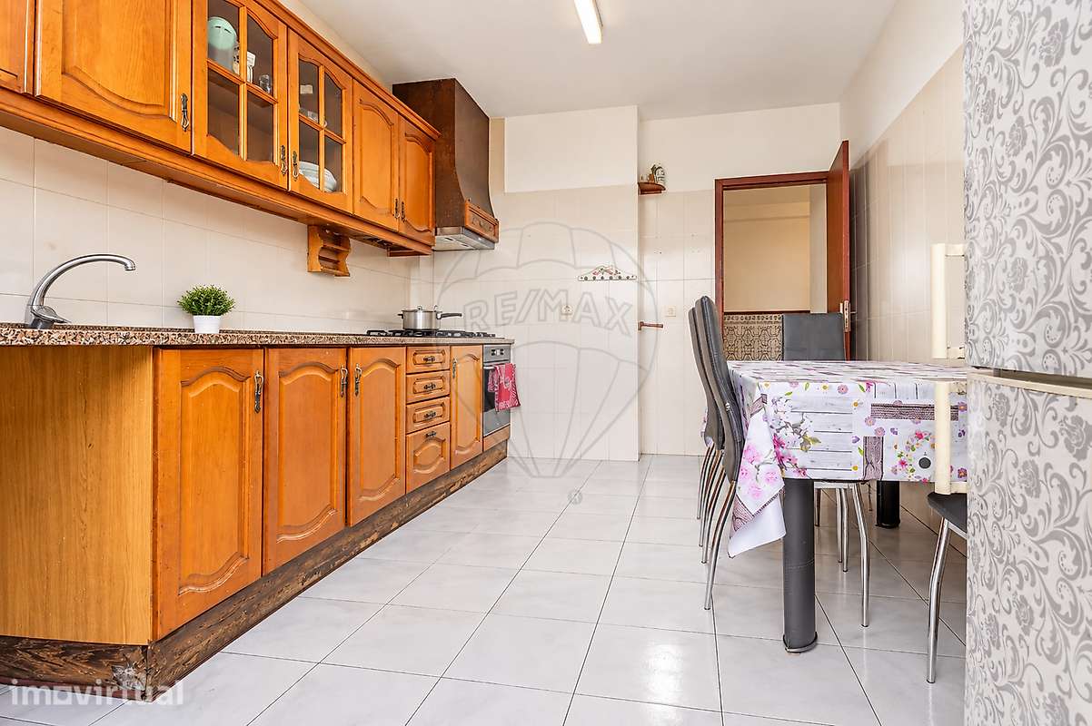 Apartamento T3 para venda
