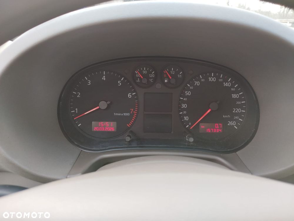 Audi A3 3-drzwiowe - 17