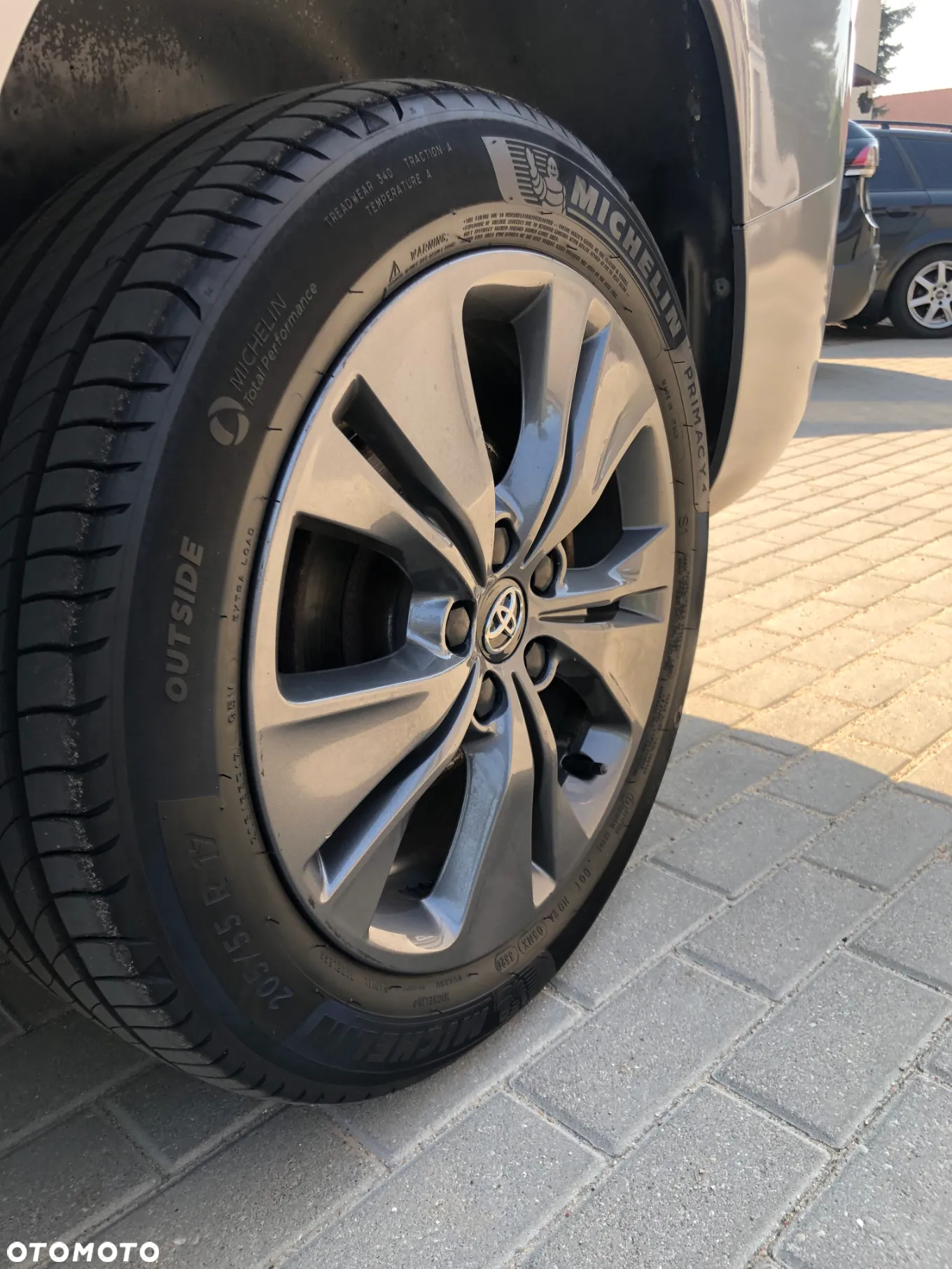 Toyota Proace City Verso Long 1.5 D-4D Family - 9