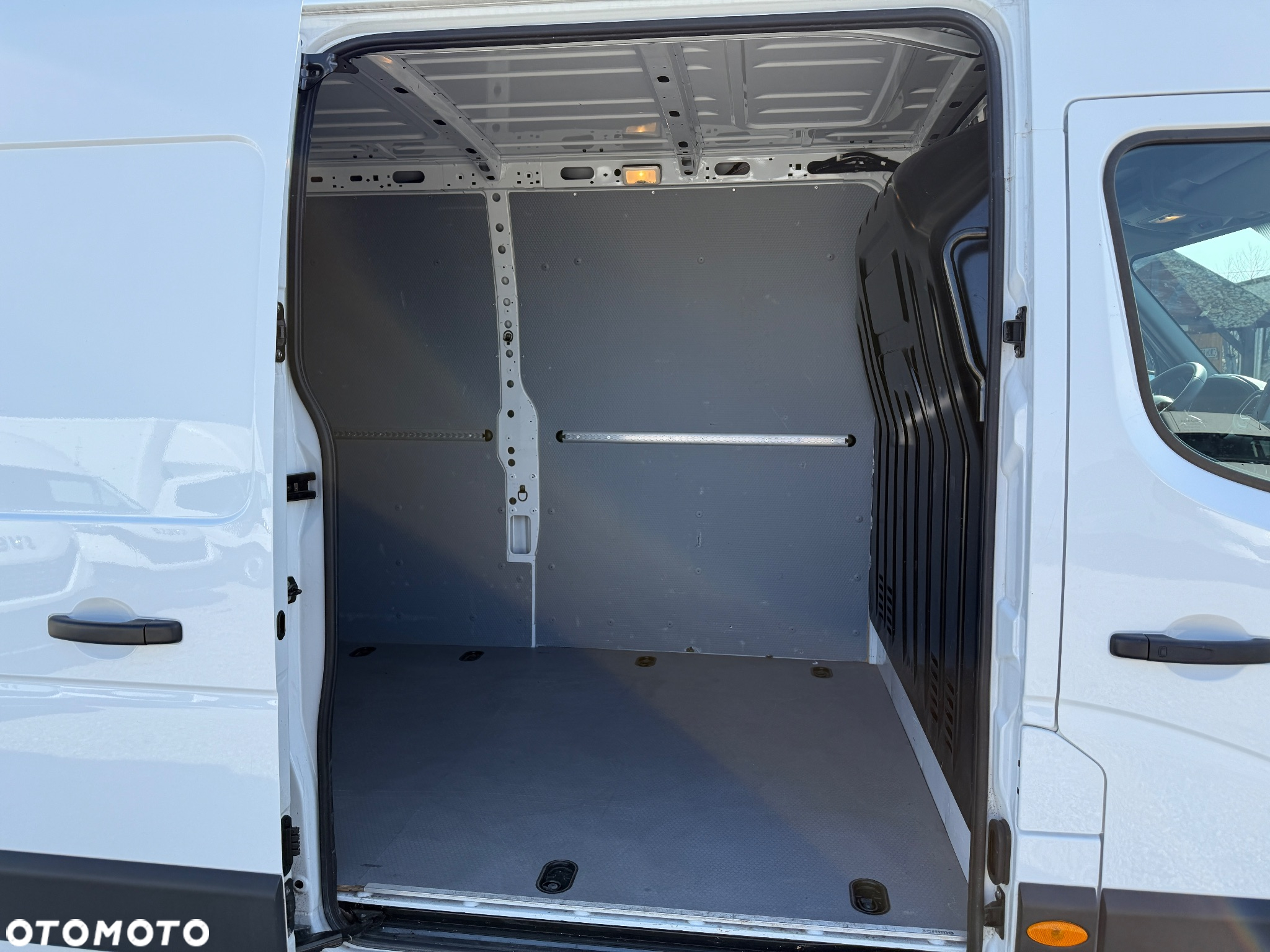 Renault 2023/MASTER/L3H2/150KM/Klima/Kamera/tempomat/KeylessGo/multifunkcja/Bliss/SORTIMO - 12