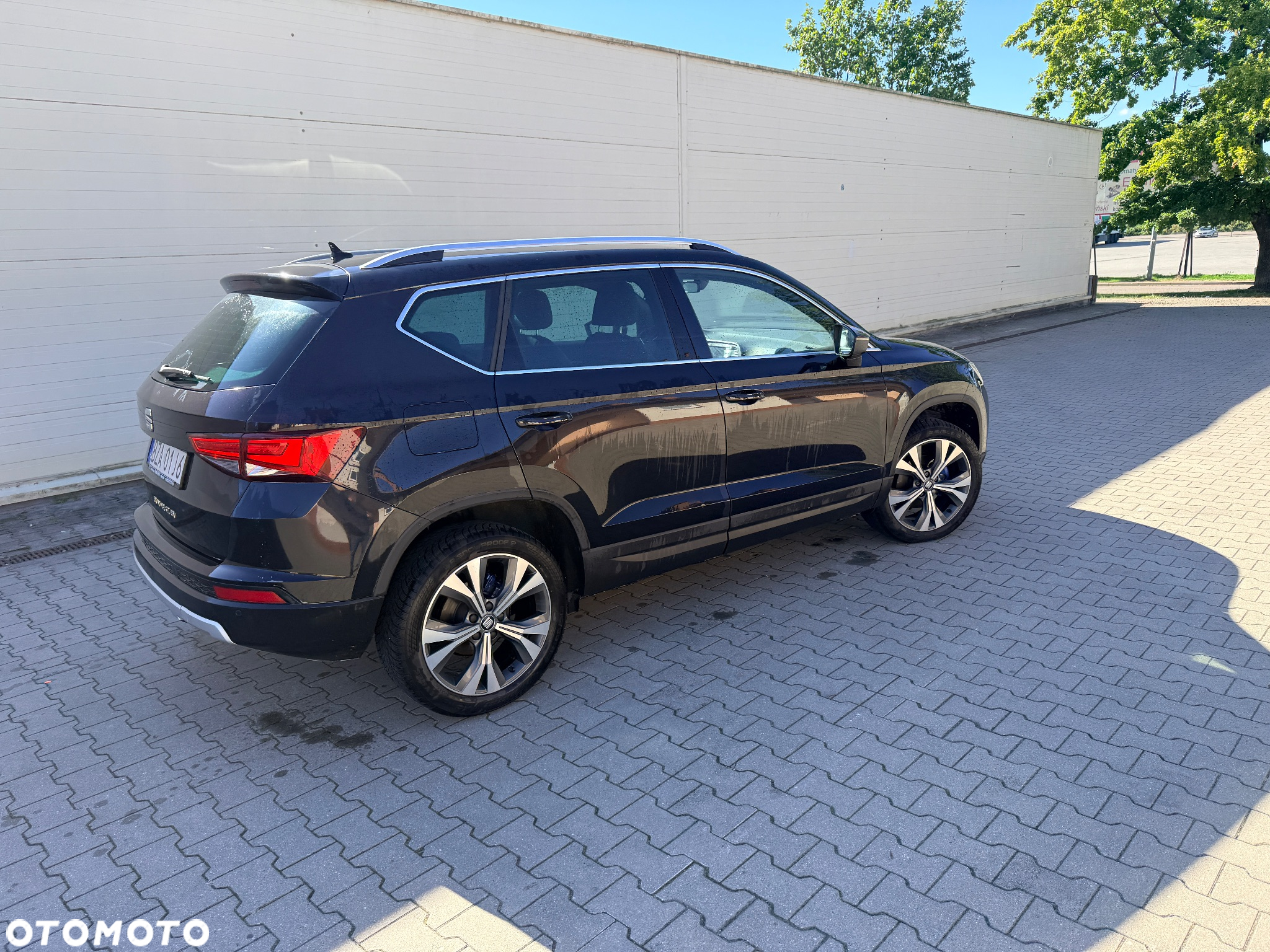 Seat Ateca 1.6 TDI DSG Xcellence - 5