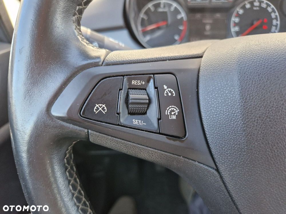 Opel Corsa - 20