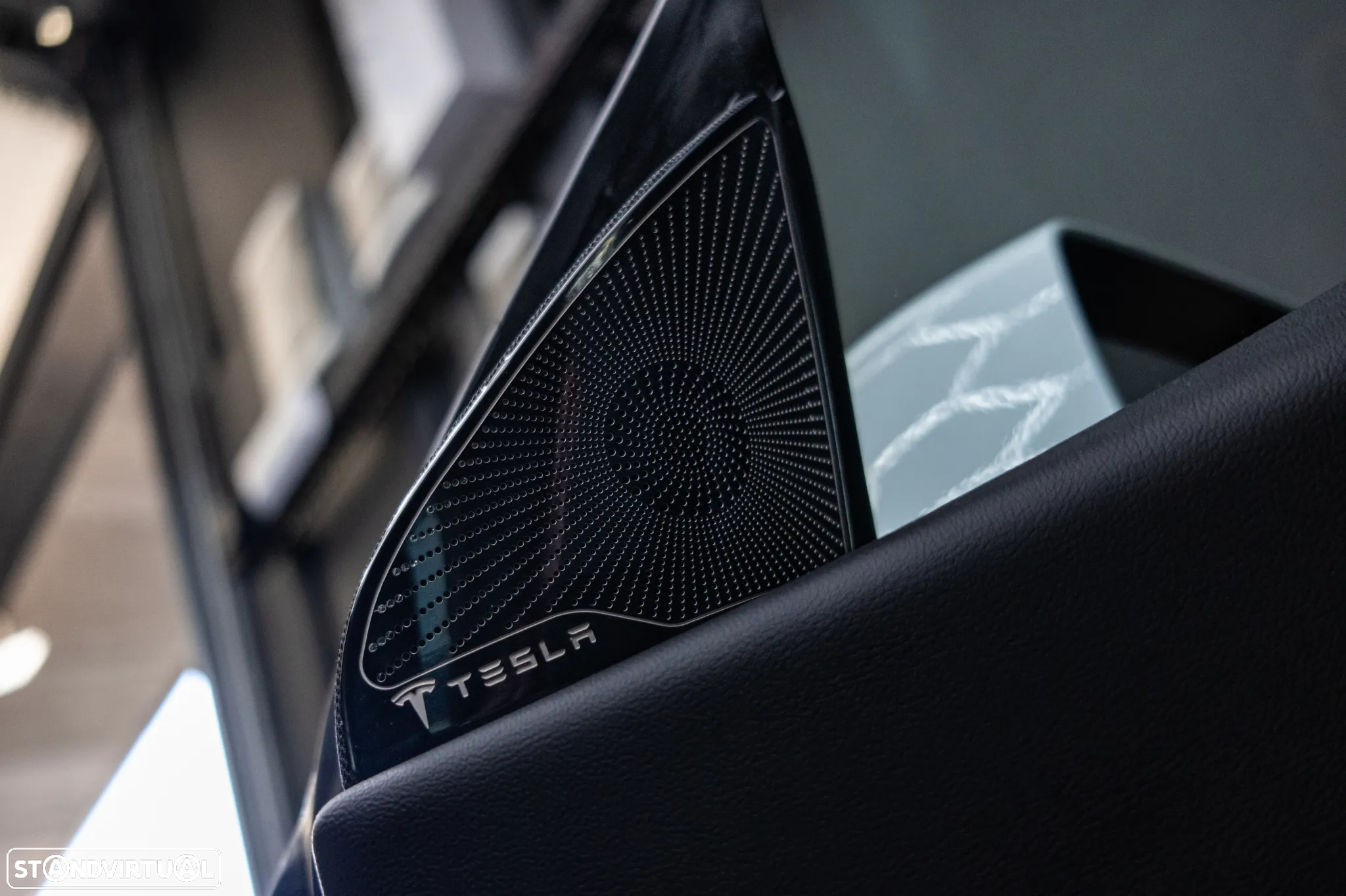 Tesla Model 3 Standard Range Plus RWD - 29