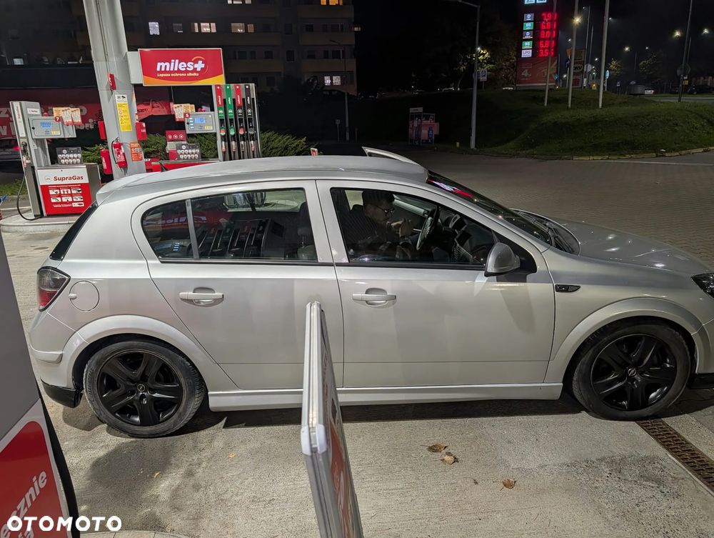Opel Astra - 27