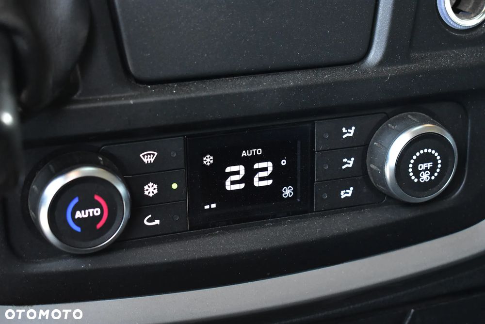 Iveco Stralis 420 E6/ Rama do zabudowy/ BDF/ Traxon/ Złoty kontrakt !/ Retarder ! / Winda ! Sprowadzony ! - 33