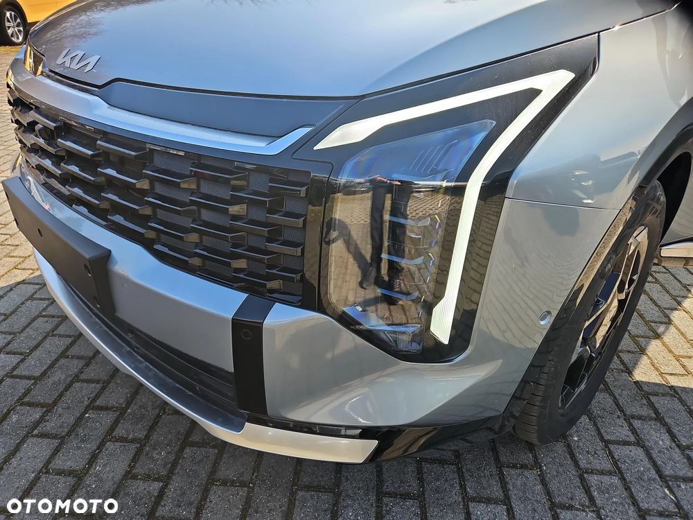 Kia Sportage 1.6 T-GDI HEV Business Line 4WD - 21