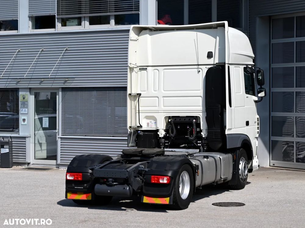 DAF XF 480 FT Super Space Cab - 2