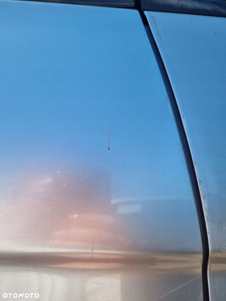 HONDA FR-V 05-07 2005 r. NH623M DRZWI PRAWY TYŁ PRAWE TYLNE PT - 5