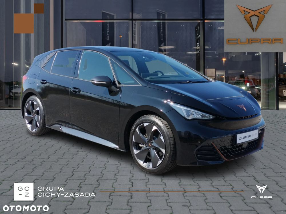 Cupra Born 59kWh E-Boost Advantage Edition - 7