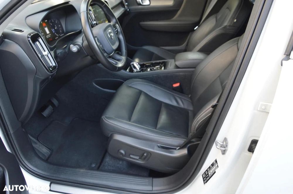 Volvo XC 40 D3 Inscription - 26