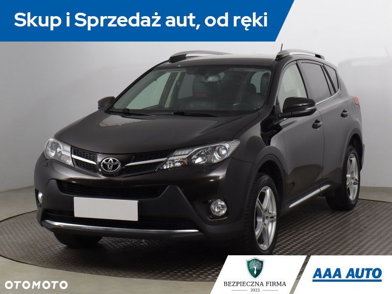 Toyota RAV4 - 2