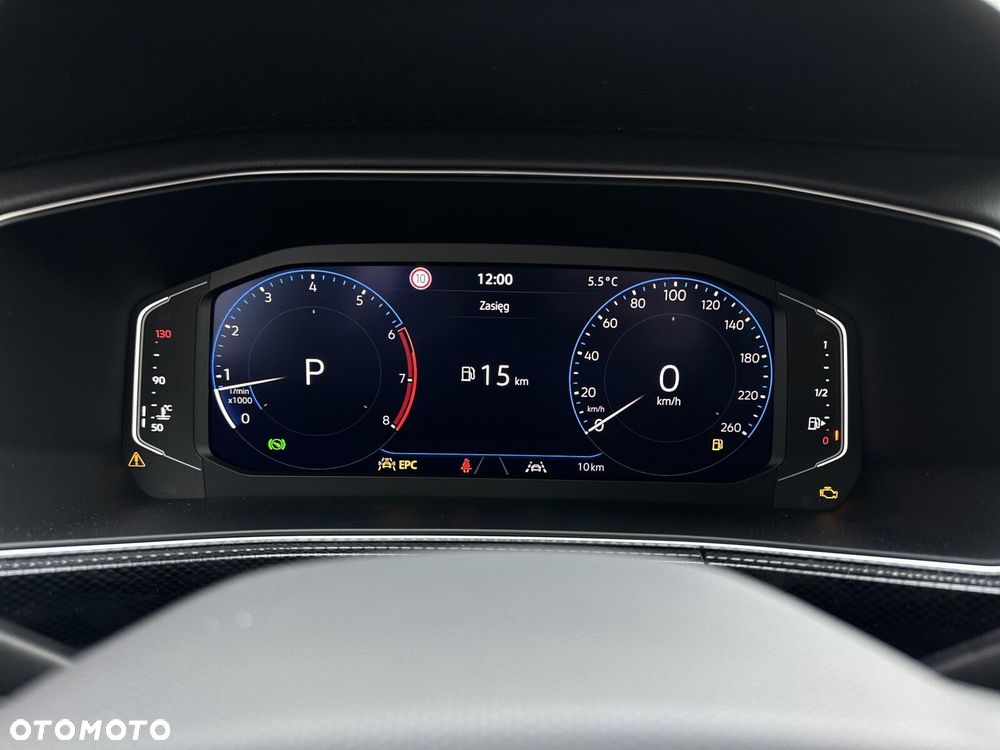 Volkswagen T-Cross - 14