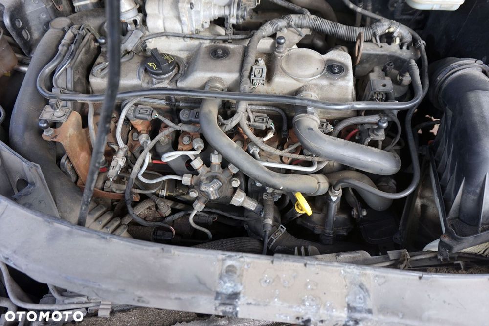 WTRYSKIWACZE WTRYSKI MONDEO IV MK4 1.8 TDCI 4M5Q-9F593-AD  FORD 2007-2010 - 1