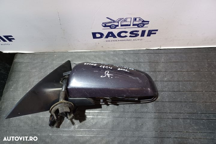 Oglinda stanga electrica 448505 448505 Audi A6 4F/C6 [2004 - 2008] wa - 2