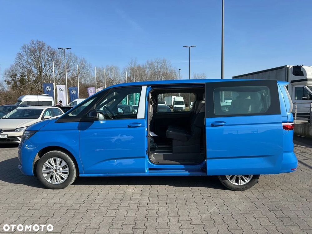 Volkswagen Multivan 2.0 TDI L2 Family DSG - 10