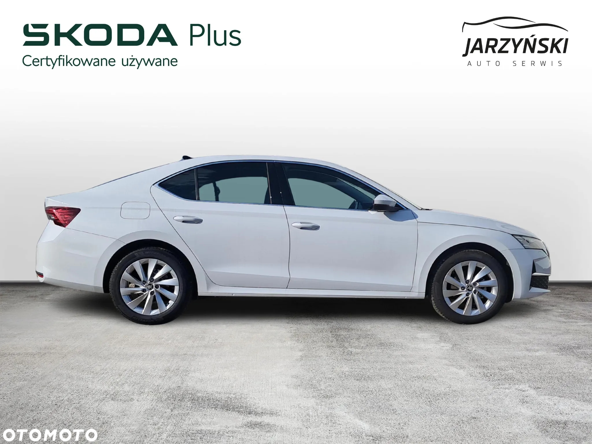 Skoda Octavia - 6