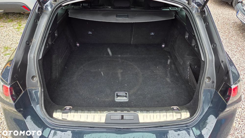 Peugeot 508 BlueHDi 130 Active Business-Paket - 19