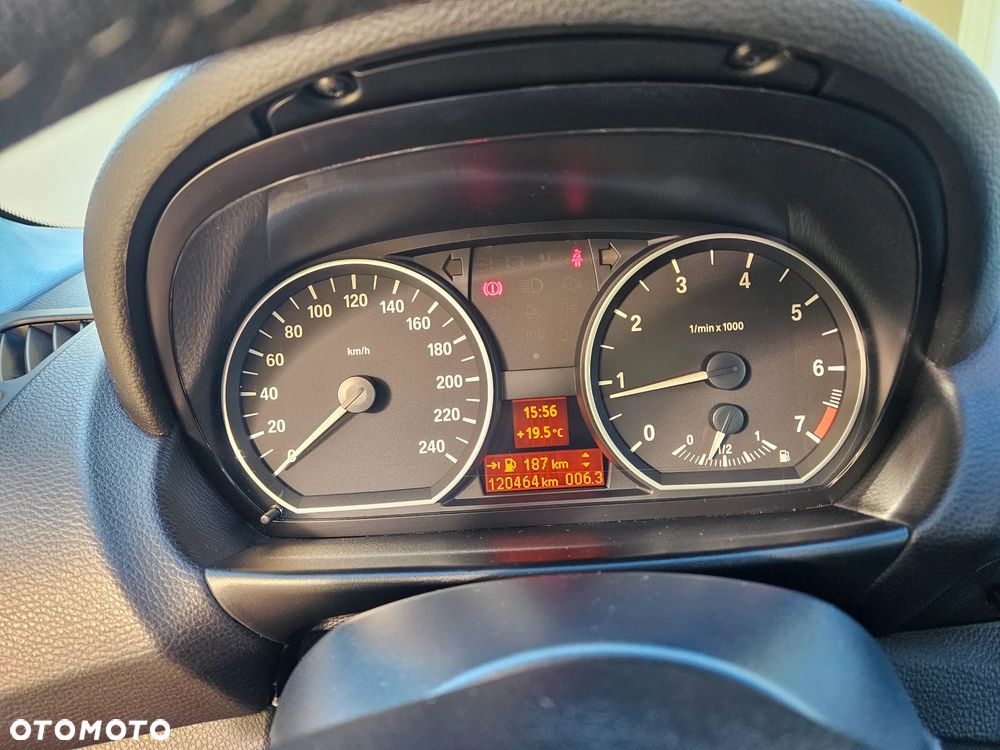 BMW Seria 1 116i - 20