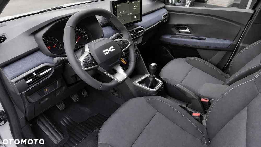 Dacia Jogger 1.2 Eco-G 120 Expression - 13