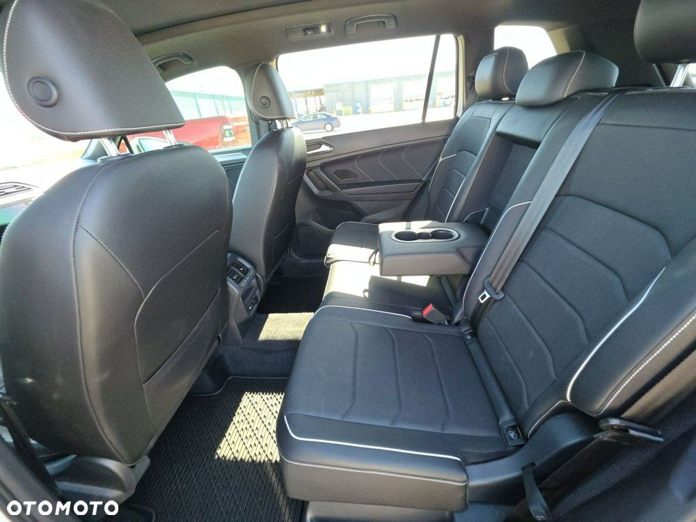 Volkswagen Tiguan - 7
