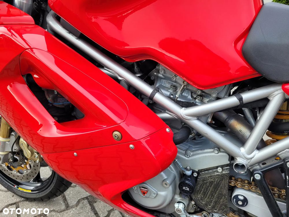 Ducati ST4 - 19