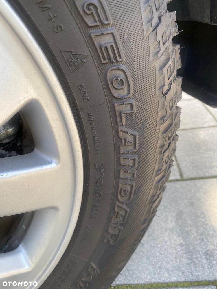 Honda CR-V 2.0 Executive - 17