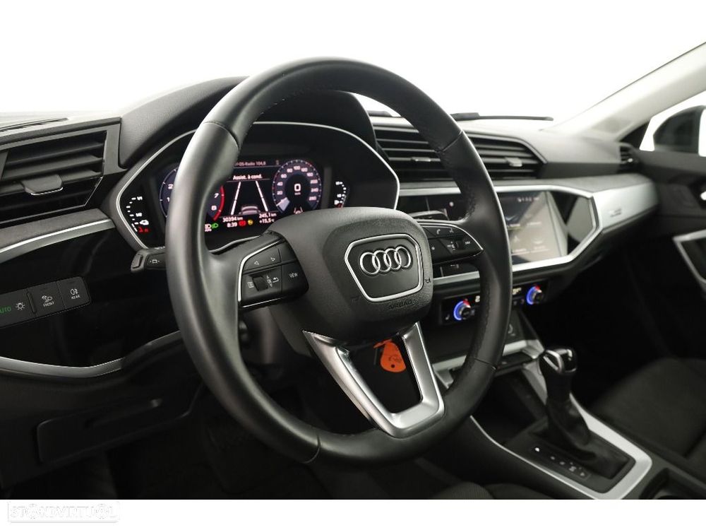 Audi Q3 Sportback 45 TFSIe S tronic - 14