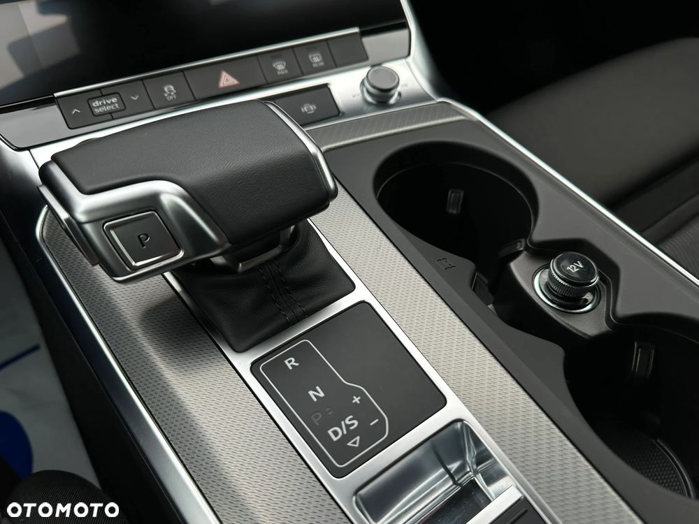 Audi A6 Avant 40 TDI mHEV Quattro Sport S tronic - 30